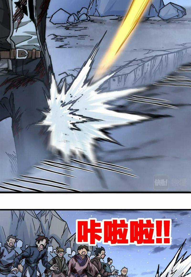 Thánh Khư - Chapter 190 - Trang 19