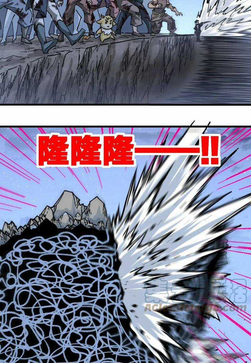 Thánh Khư - Chapter 190 - Trang 20