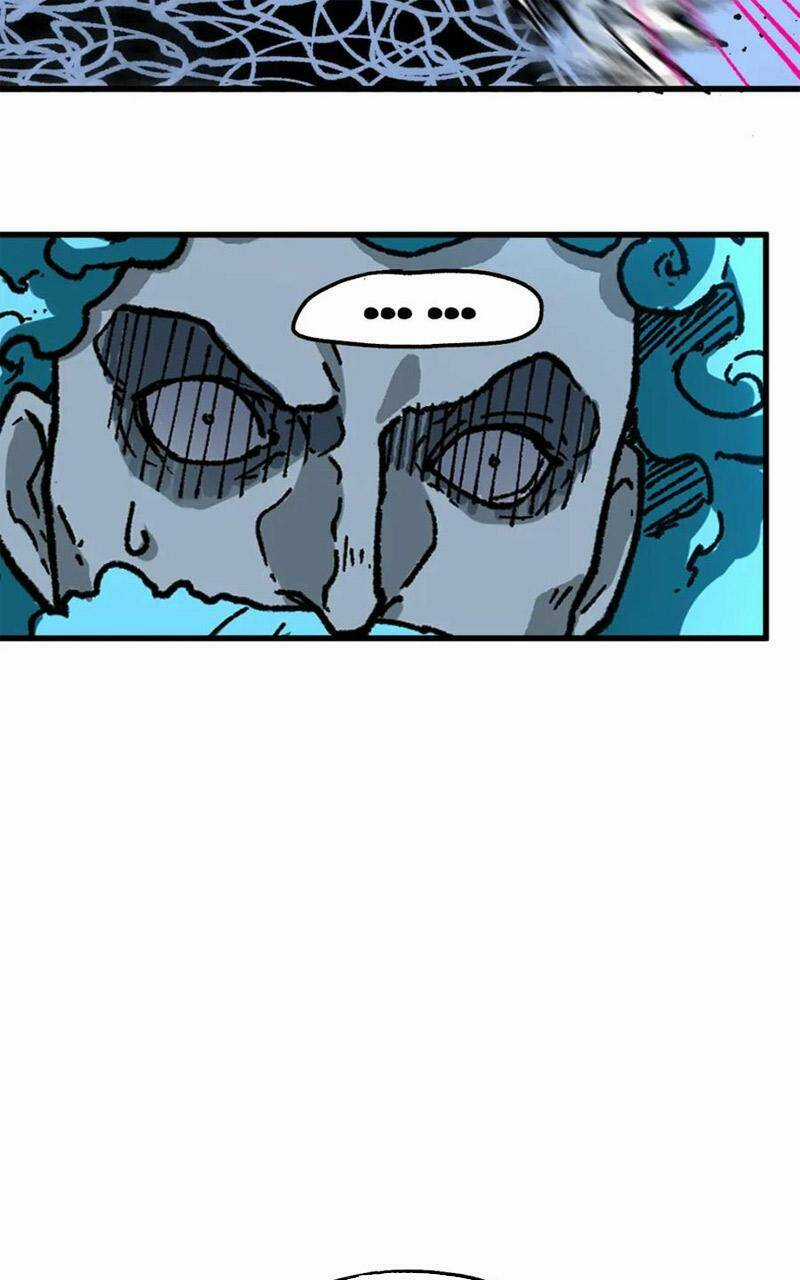 Thánh Khư - Chapter 190 - Trang 21