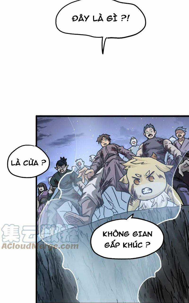 Thánh Khư - Chapter 190 - Trang 22