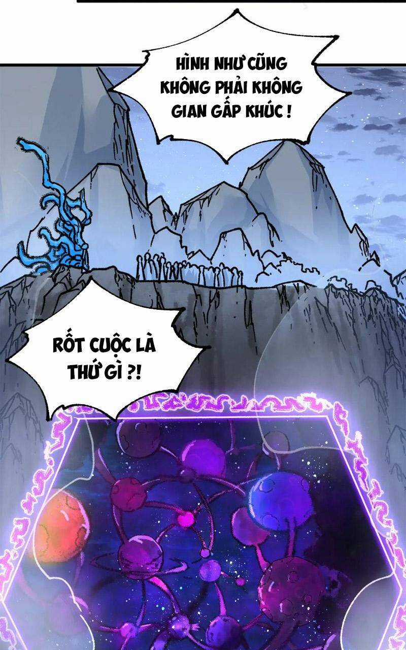 Thánh Khư - Chapter 190 - Trang 23