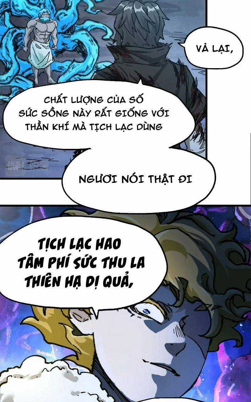 Thánh Khư - Chapter 190 - Trang 25