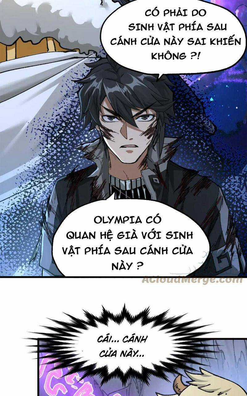 Thánh Khư - Chapter 190 - Trang 26