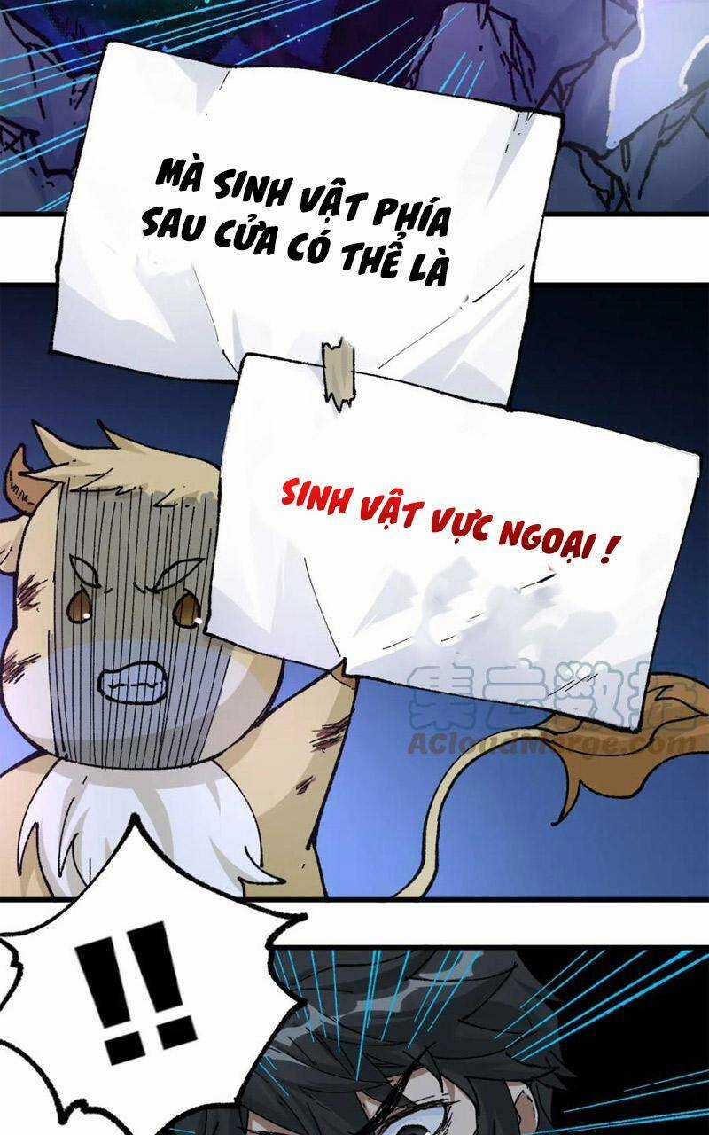 Thánh Khư - Chapter 190 - Trang 28