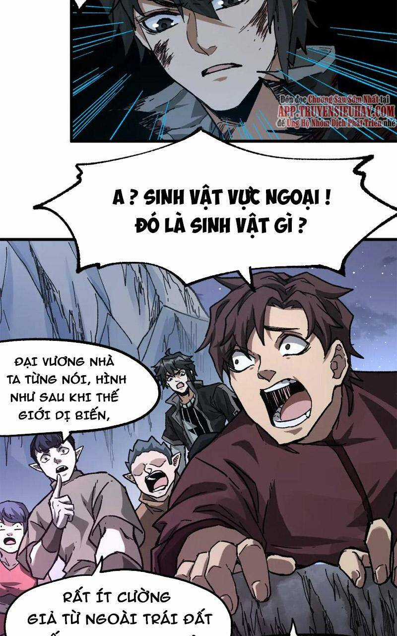 Thánh Khư - Chapter 190 - Trang 29