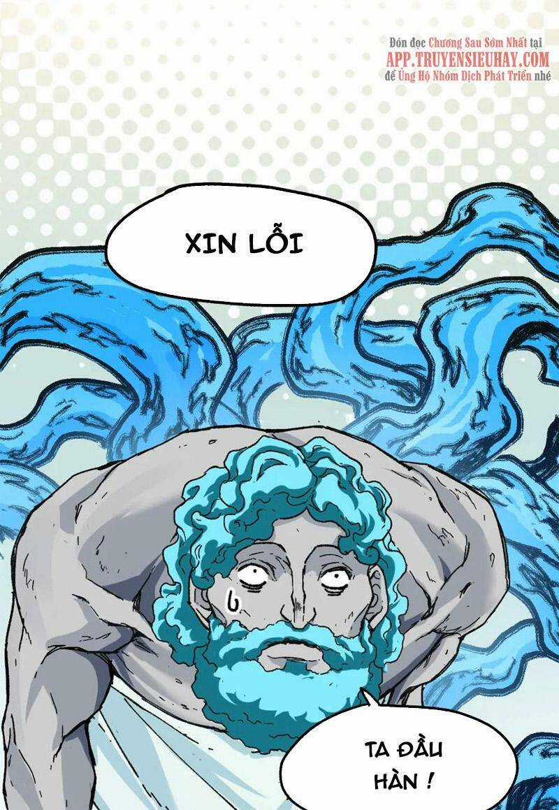 Thánh Khư - Chapter 190 - Trang 4