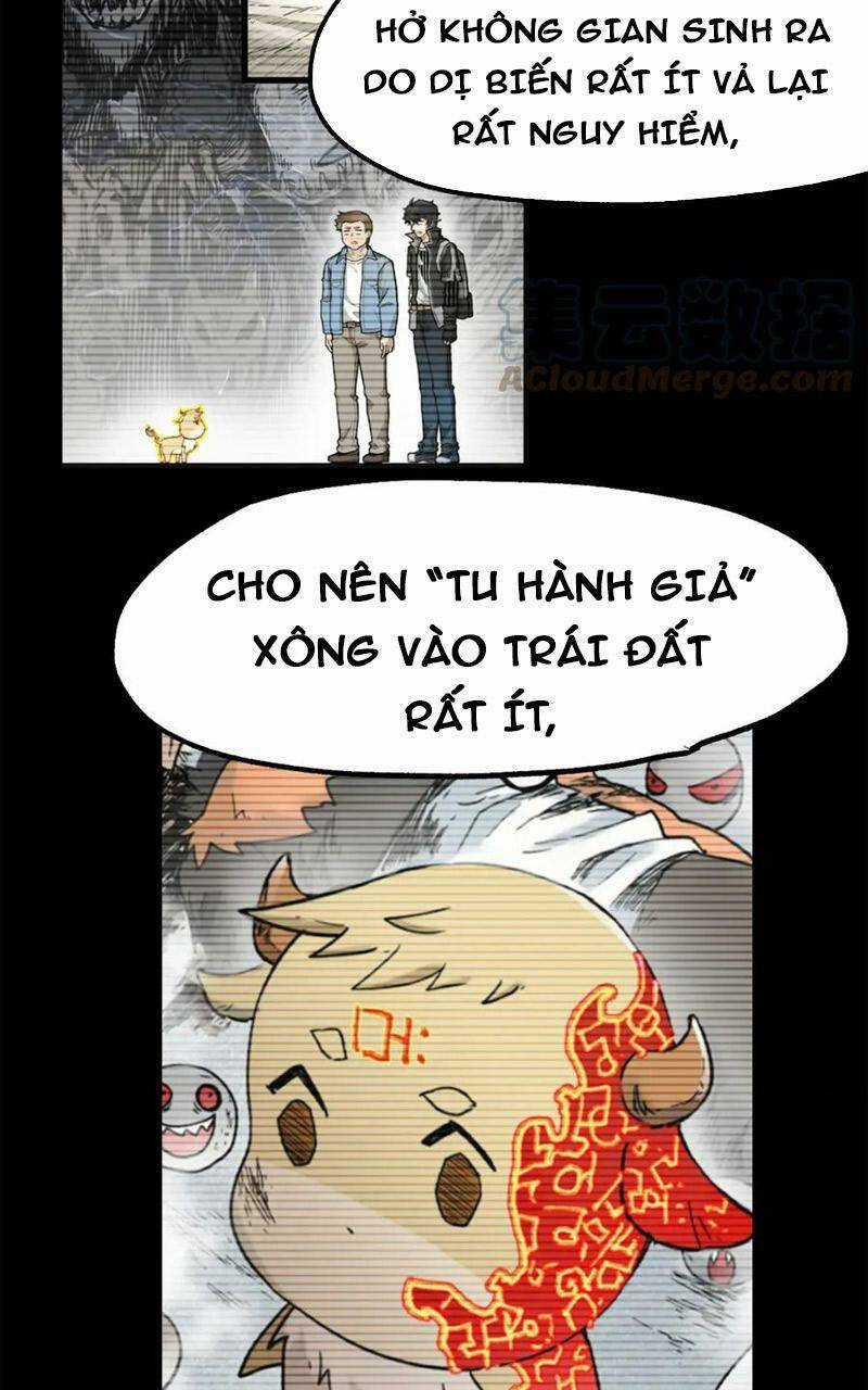 Thánh Khư - Chapter 190 - Trang 32