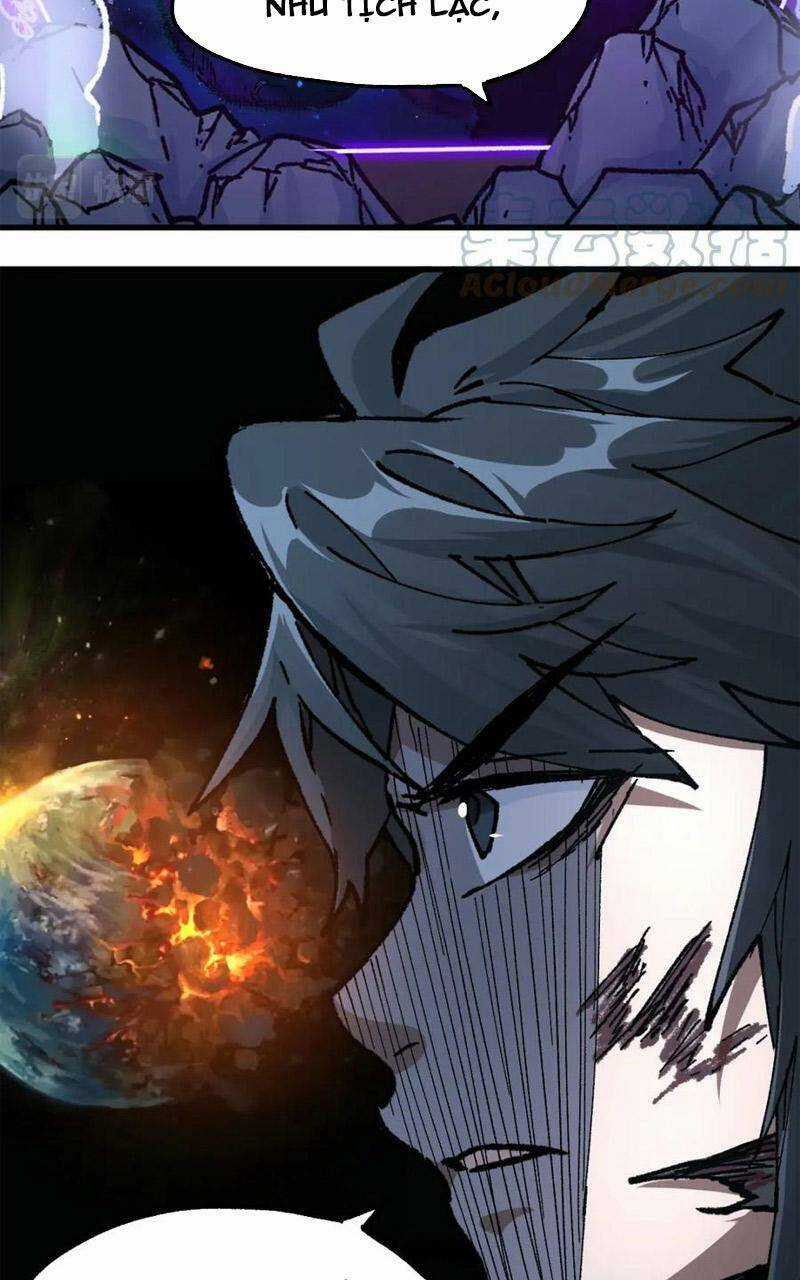 Thánh Khư - Chapter 190 - Trang 34