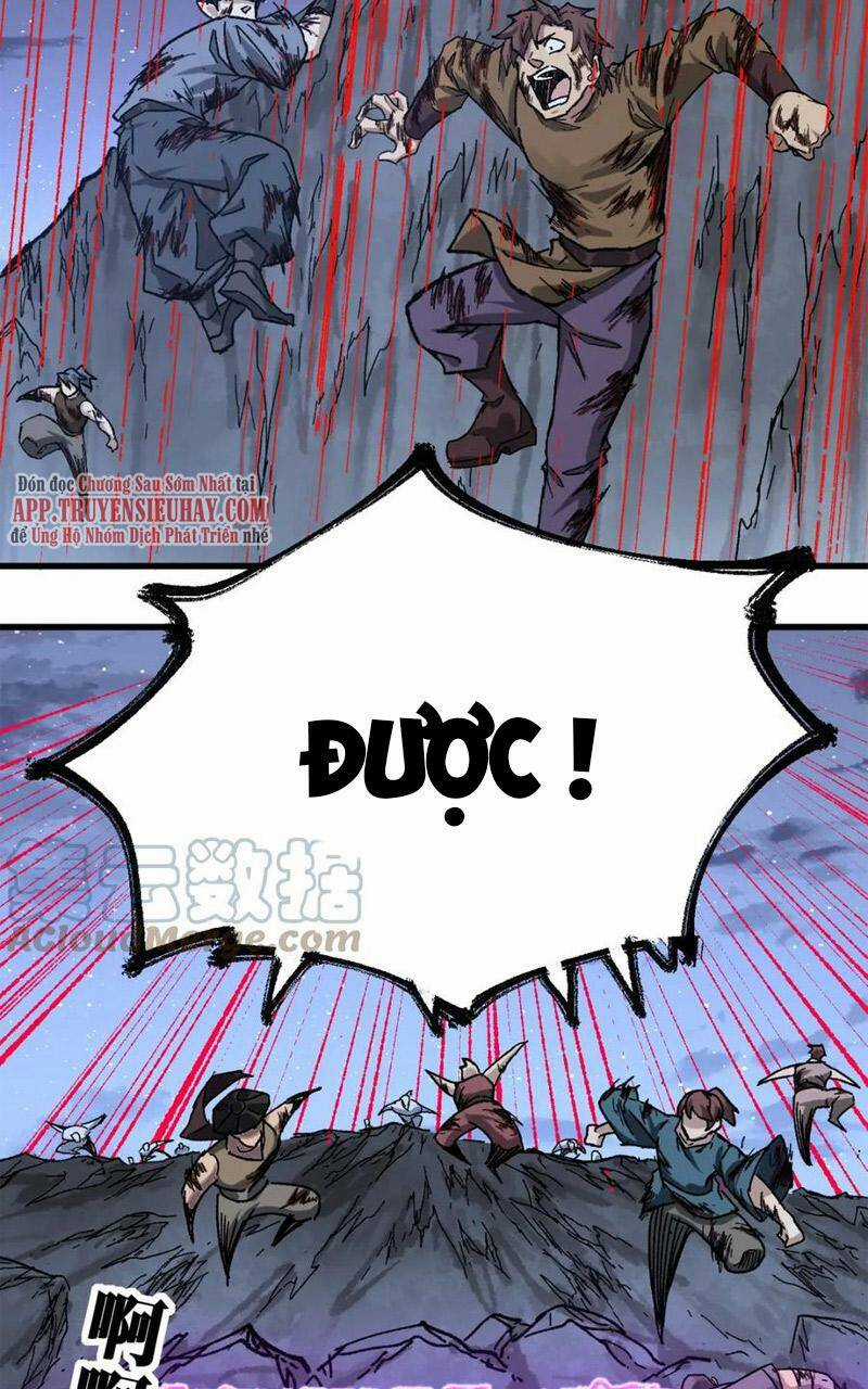 Thánh Khư - Chapter 190 - Trang 37