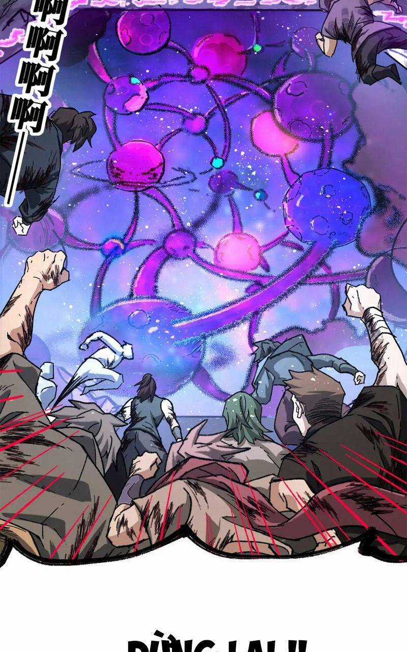 Thánh Khư - Chapter 190 - Trang 38