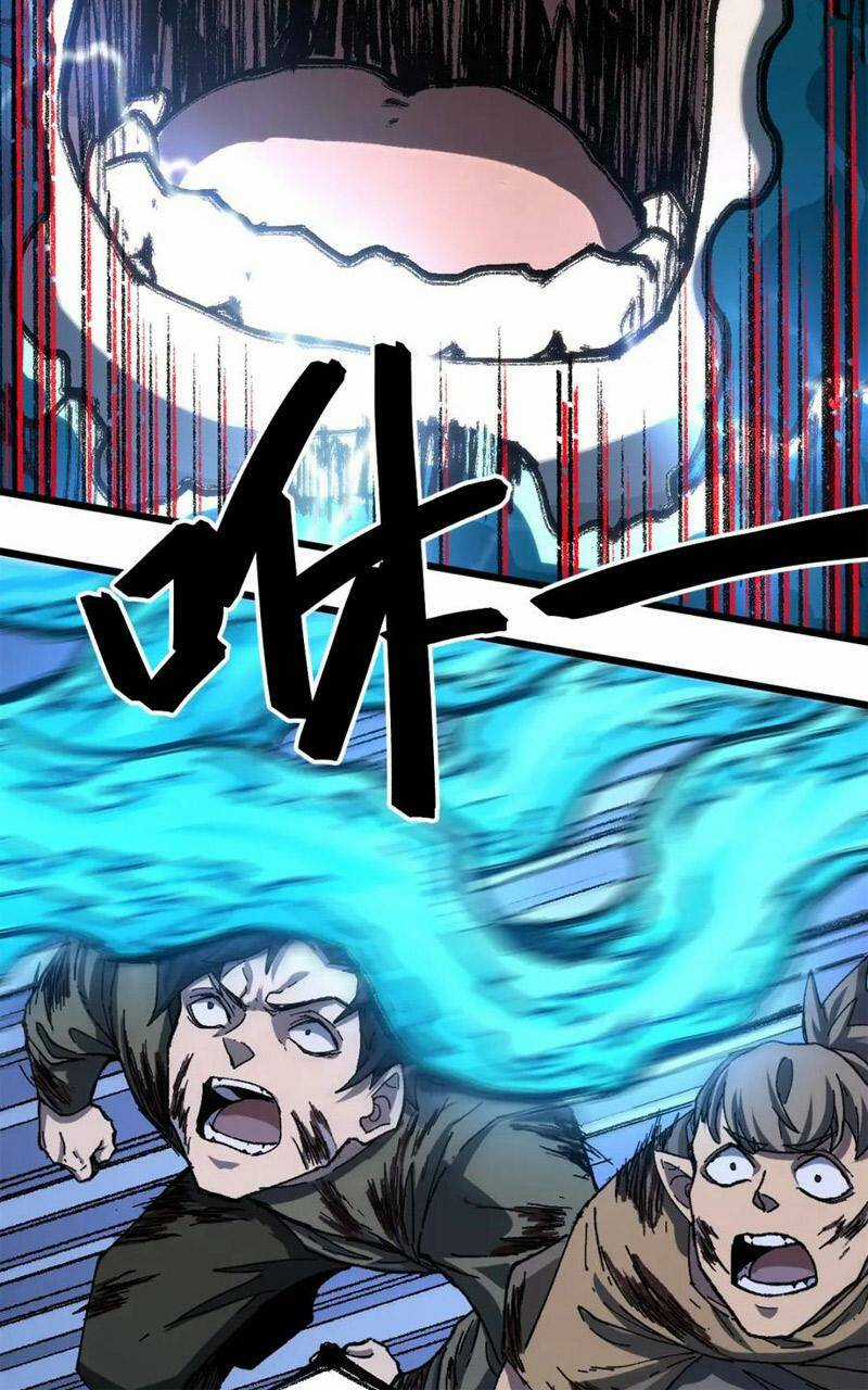 Thánh Khư - Chapter 190 - Trang 40