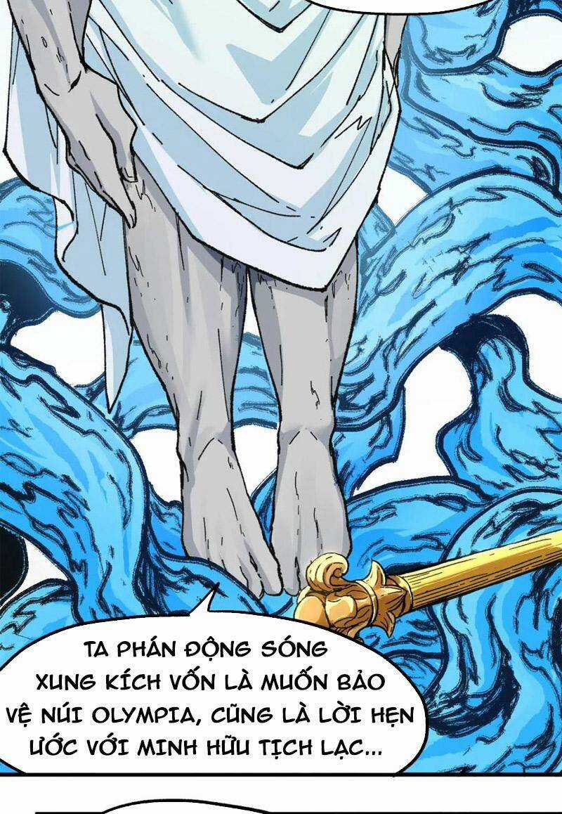 Thánh Khư - Chapter 190 - Trang 5