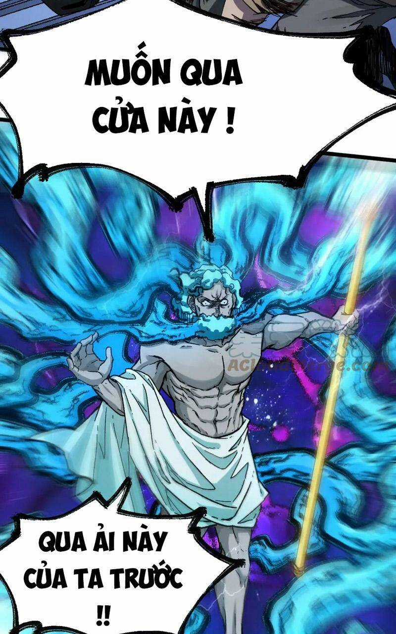 Thánh Khư - Chapter 190 - Trang 41