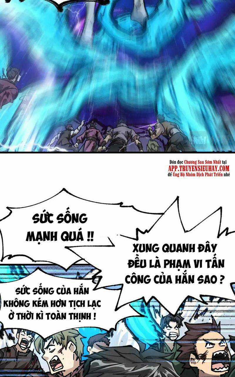 Thánh Khư - Chapter 190 - Trang 42
