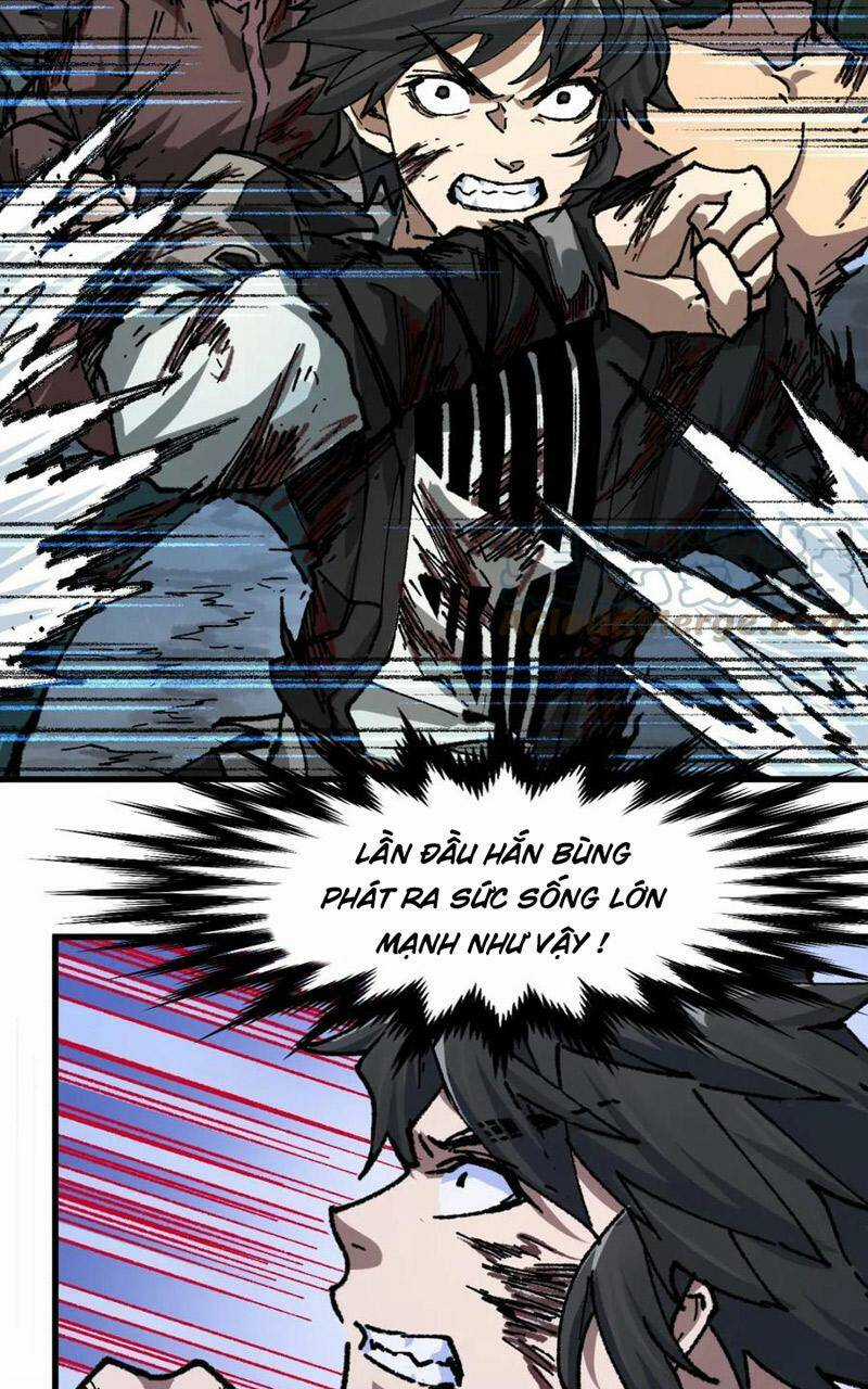 Thánh Khư - Chapter 190 - Trang 43