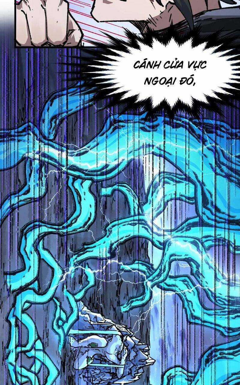 Thánh Khư - Chapter 190 - Trang 44