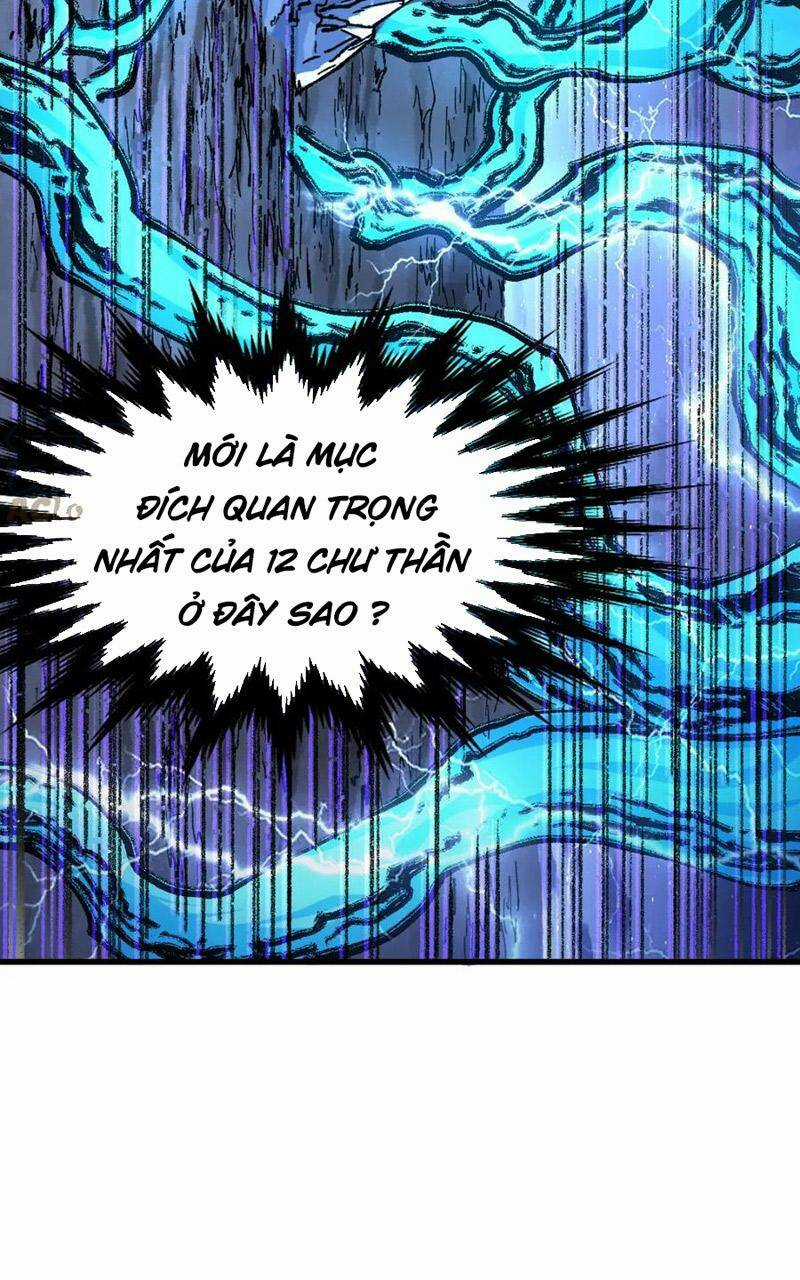 Thánh Khư - Chapter 190 - Trang 45