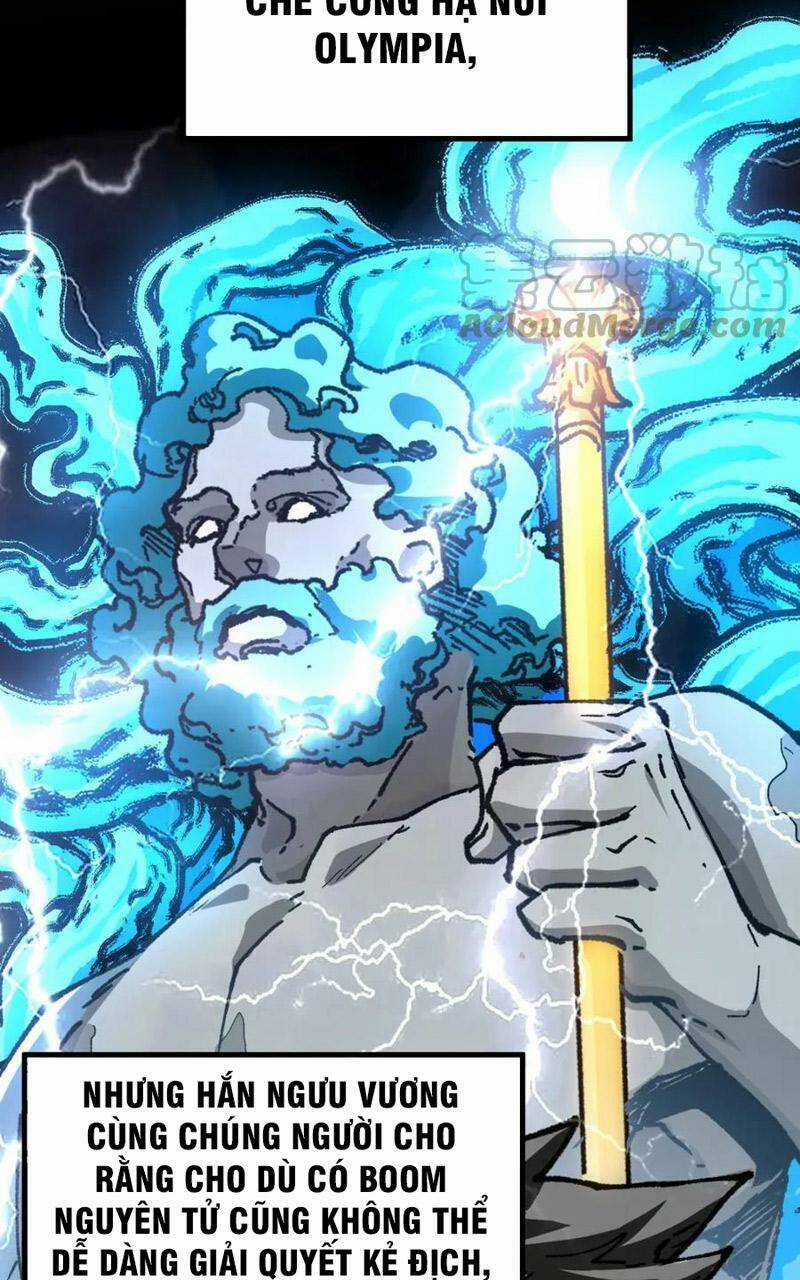 Thánh Khư - Chapter 190 - Trang 47