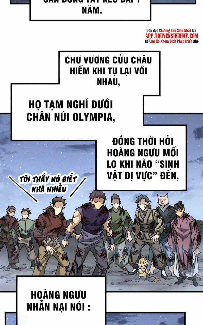 Thánh Khư - Chapter 190 - Trang 50