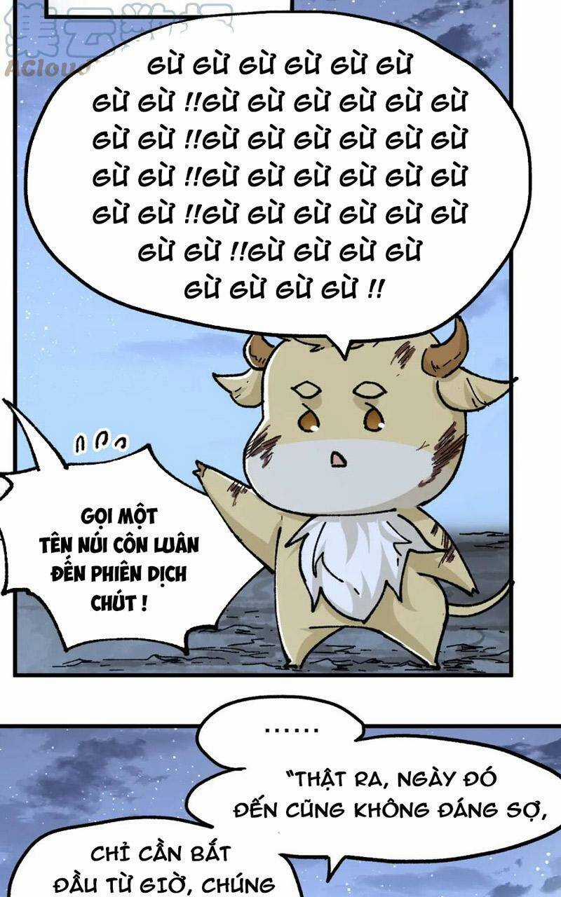 Thánh Khư - Chapter 190 - Trang 51