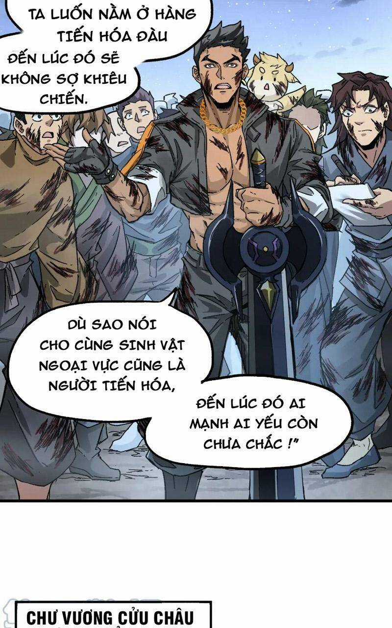 Thánh Khư - Chapter 190 - Trang 52