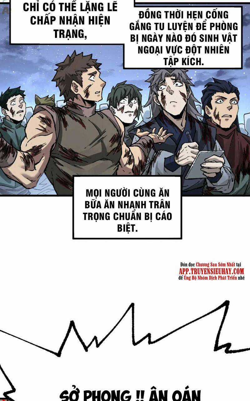 Thánh Khư - Chapter 190 - Trang 53