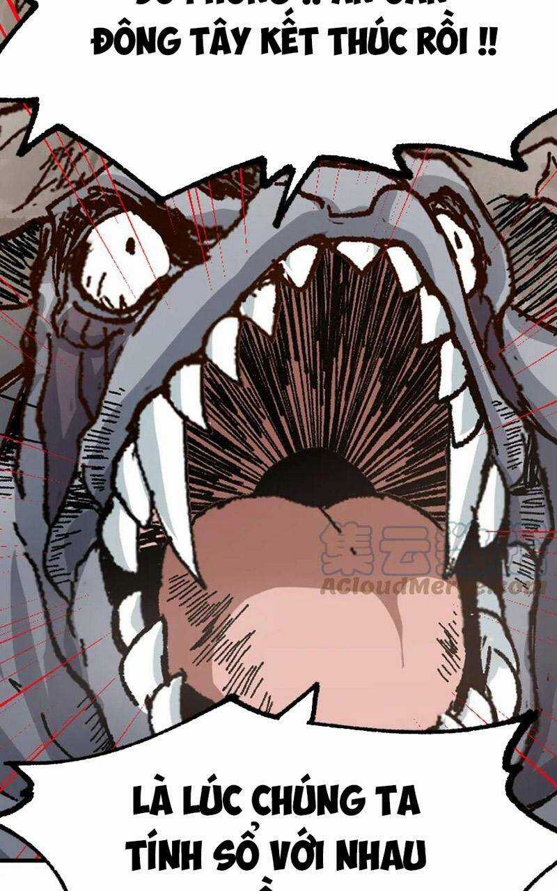 Thánh Khư - Chapter 190 - Trang 54