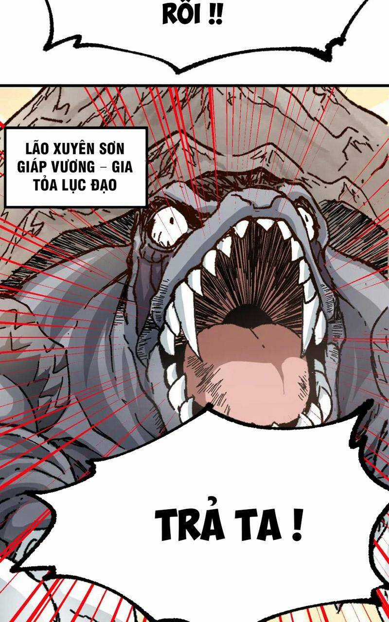 Thánh Khư - Chapter 190 - Trang 55