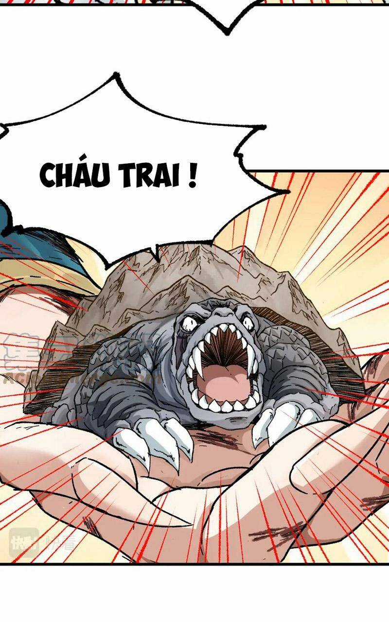 Thánh Khư - Chapter 190 - Trang 56