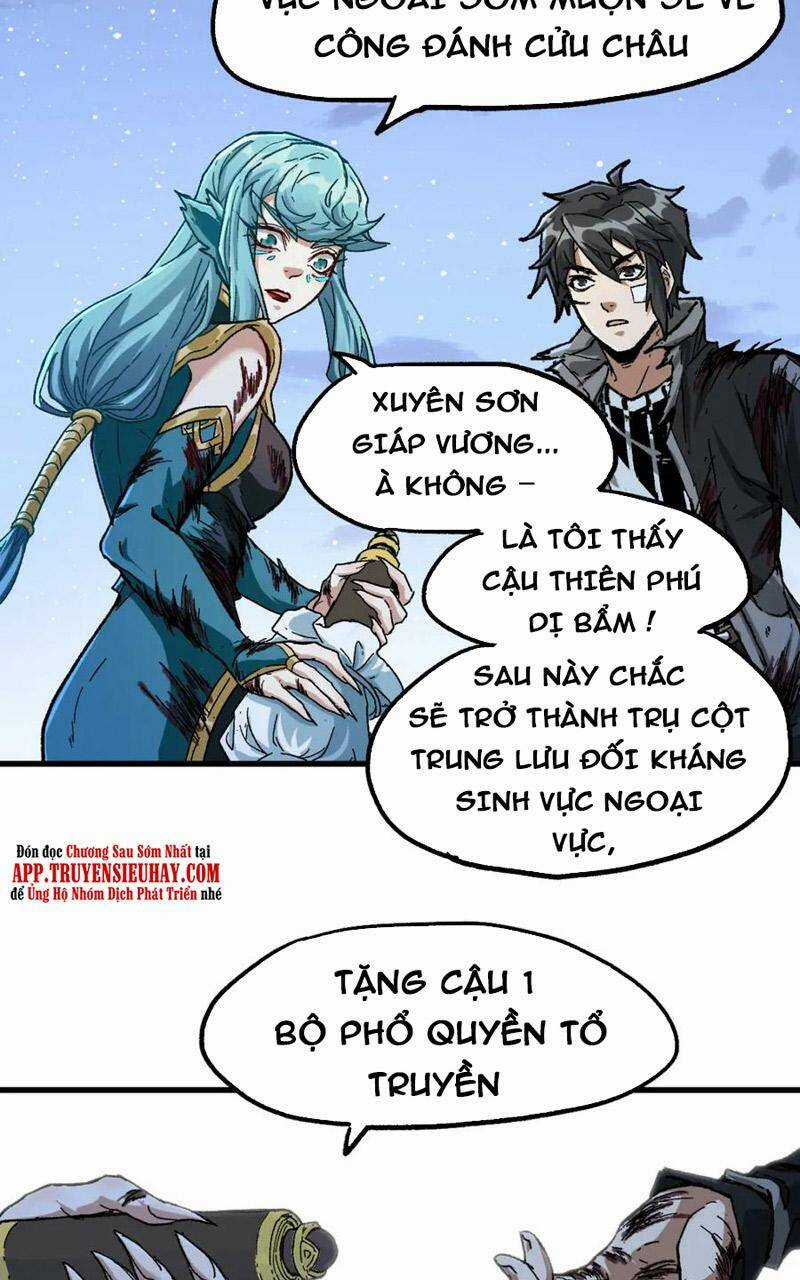 Thánh Khư - Chapter 190 - Trang 59