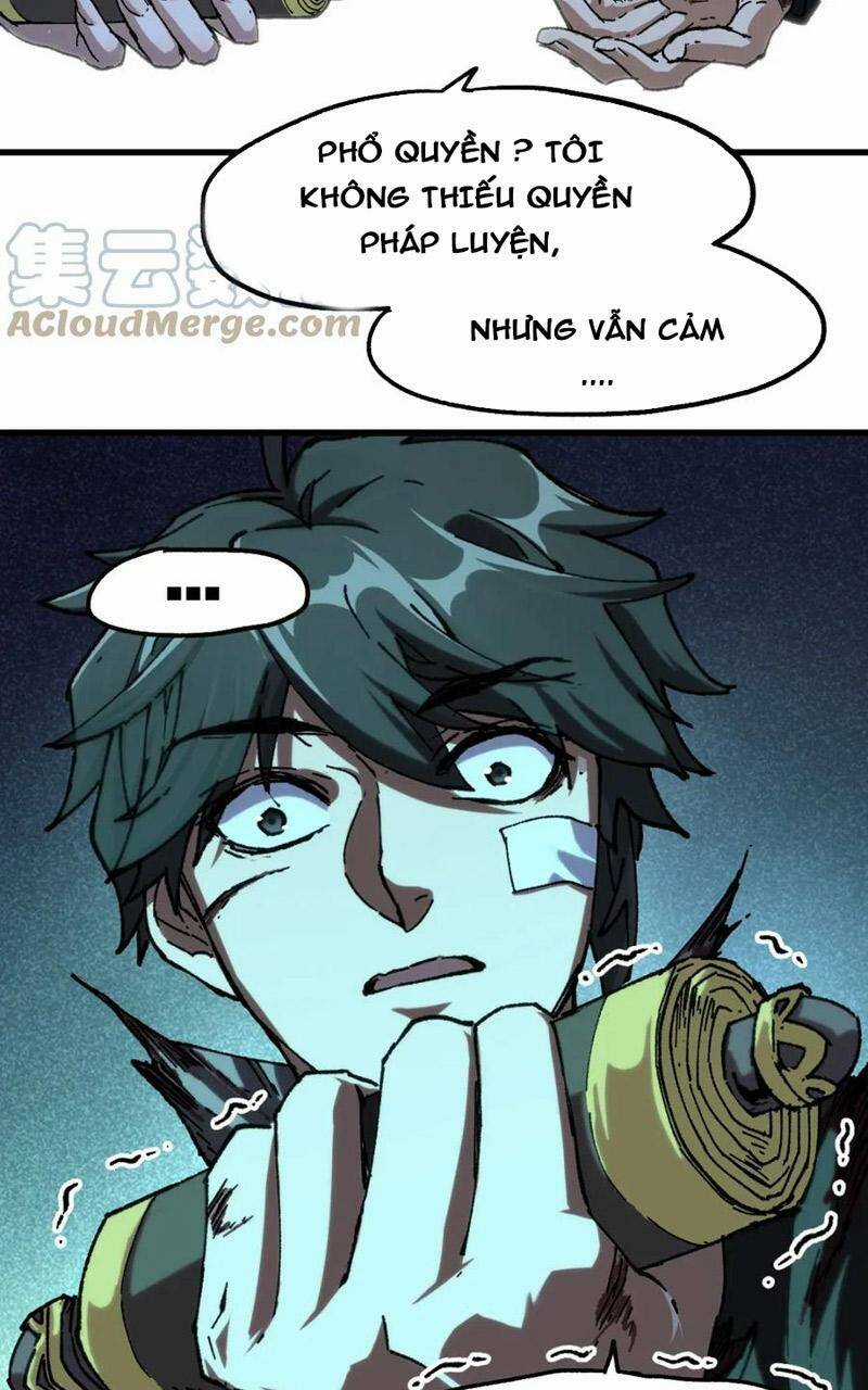 Thánh Khư - Chapter 190 - Trang 60