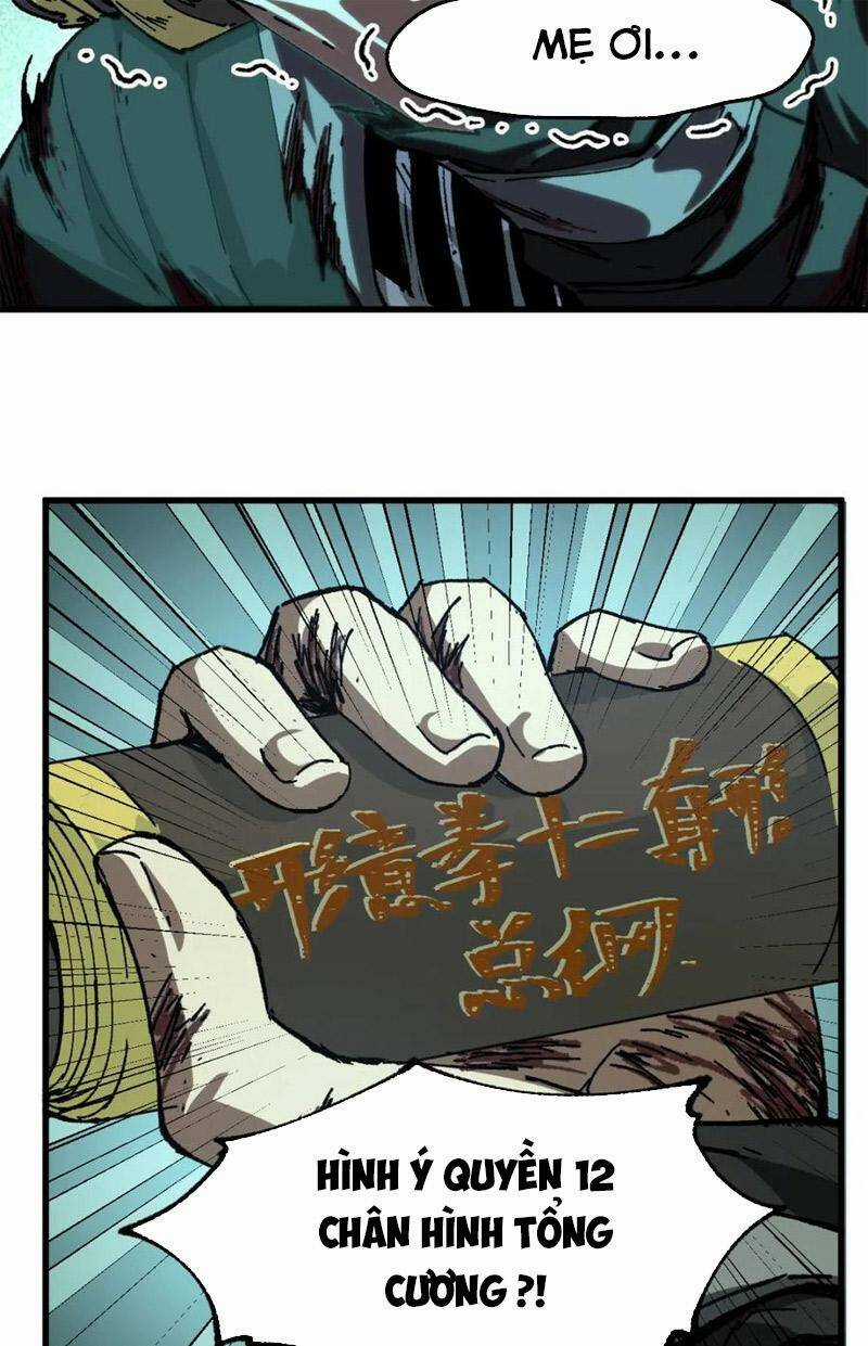 Thánh Khư - Chapter 190 - Trang 61