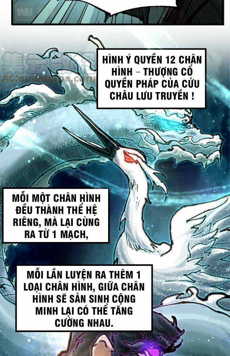 Thánh Khư - Chapter 190 - Trang 62