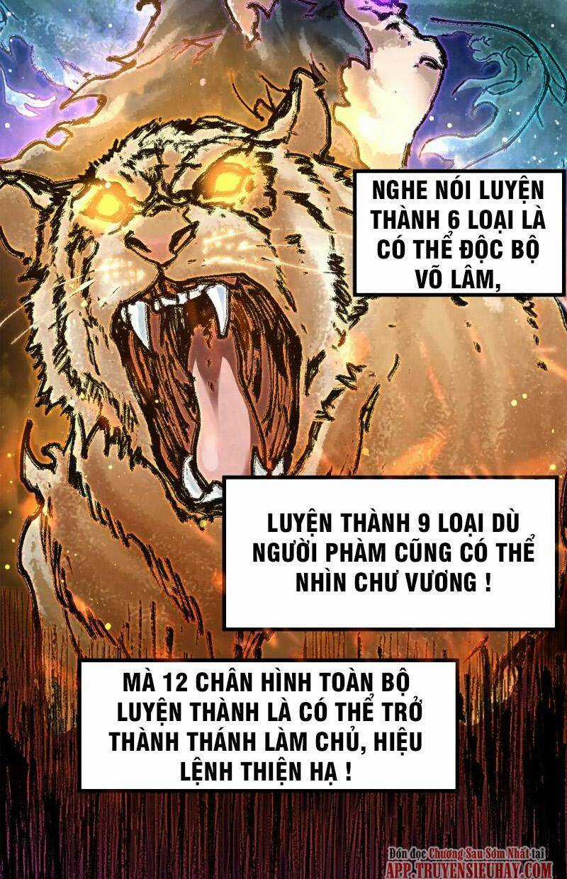Thánh Khư - Chapter 190 - Trang 63