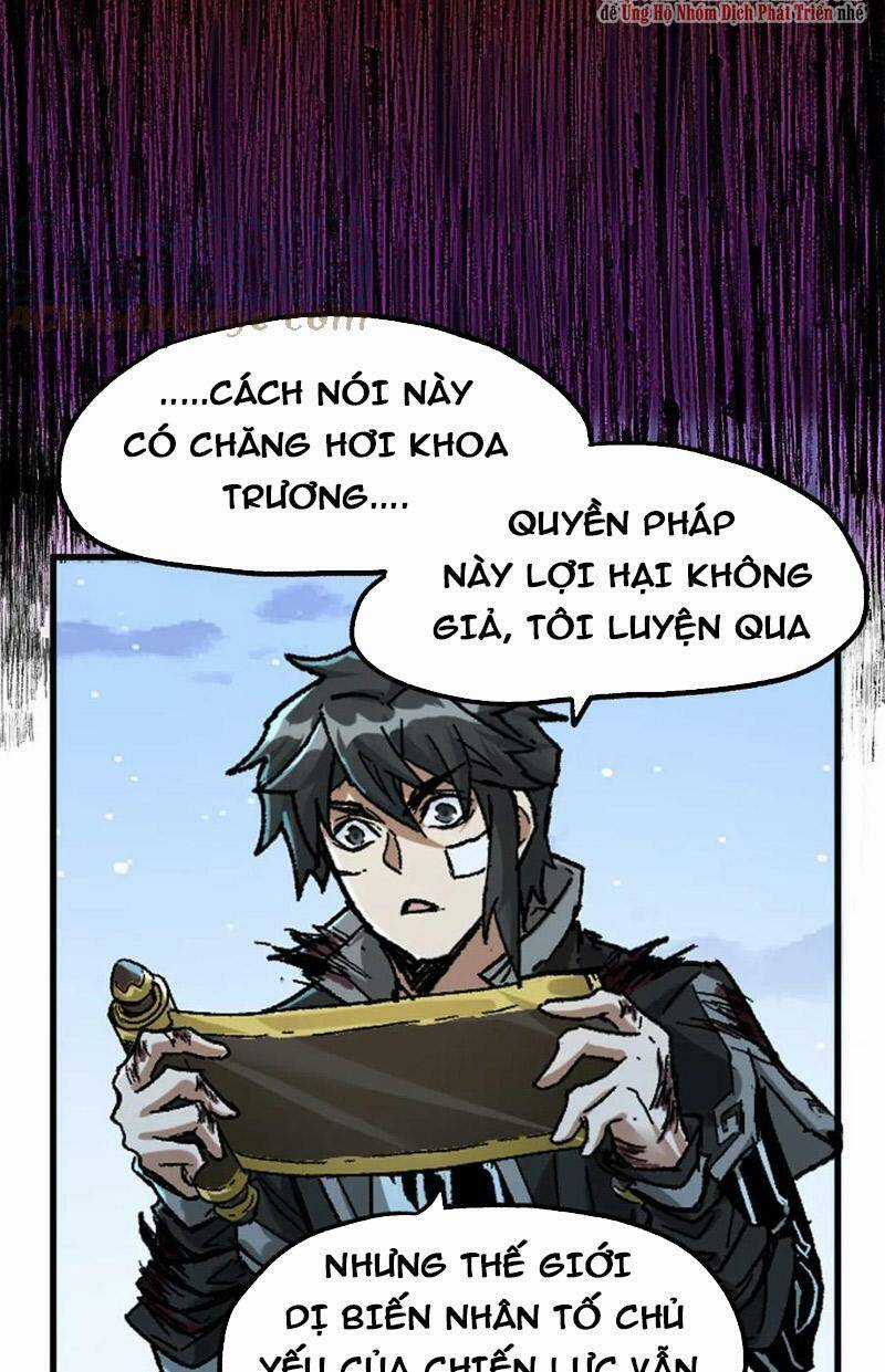 Thánh Khư - Chapter 190 - Trang 64