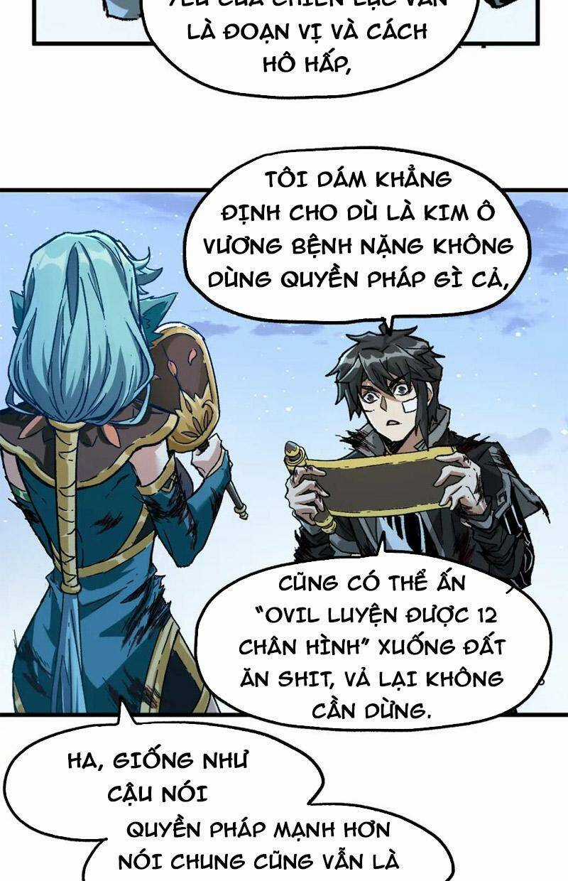 Thánh Khư - Chapter 190 - Trang 65