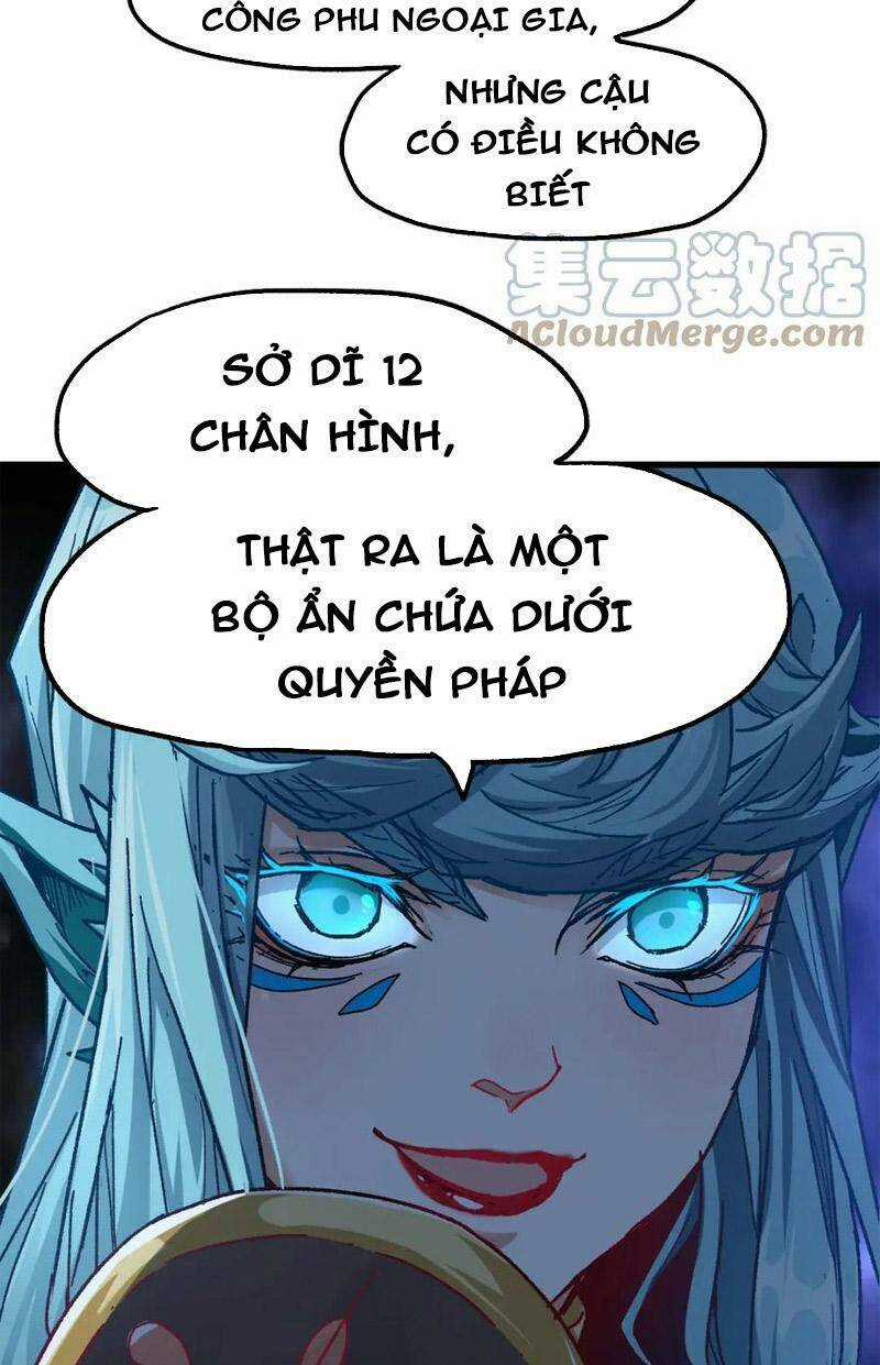 Thánh Khư - Chapter 190 - Trang 66