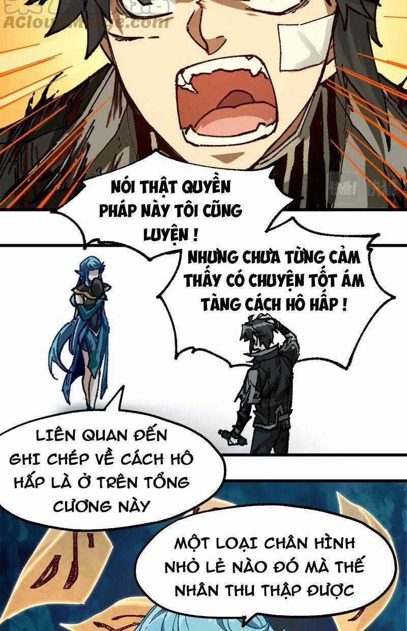 Thánh Khư - Chapter 190 - Trang 68