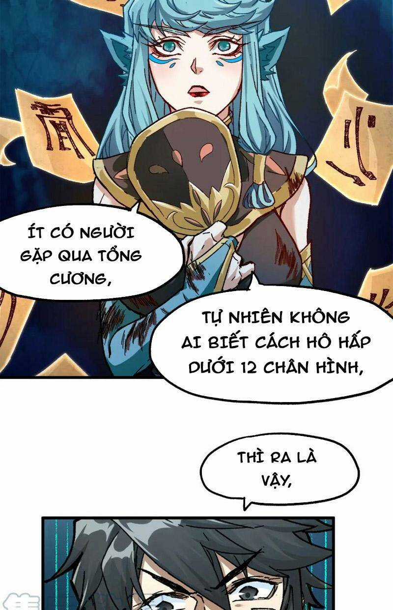 Thánh Khư - Chapter 190 - Trang 69