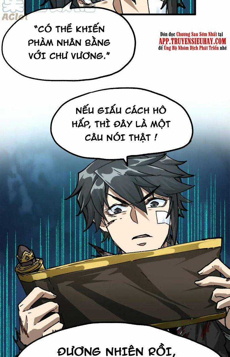 Thánh Khư - Chapter 190 - Trang 70