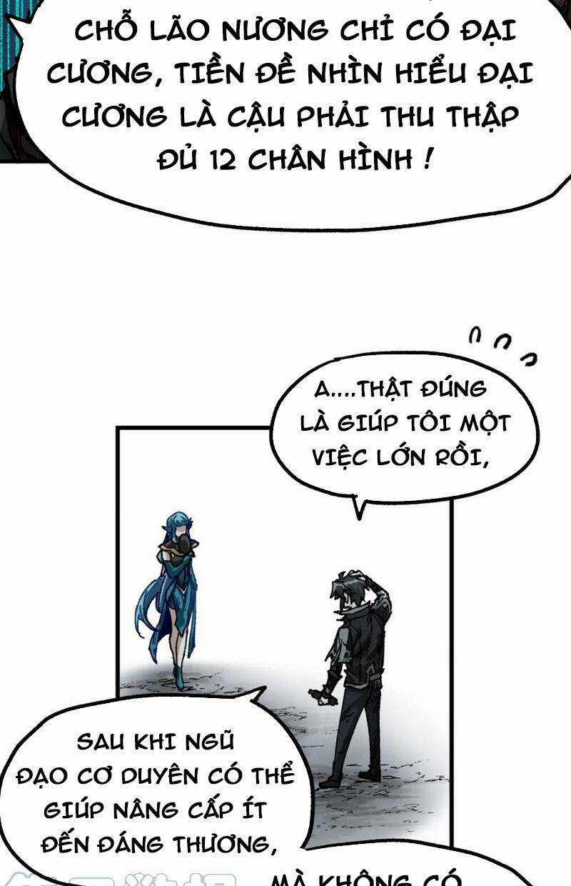 Thánh Khư - Chapter 190 - Trang 71