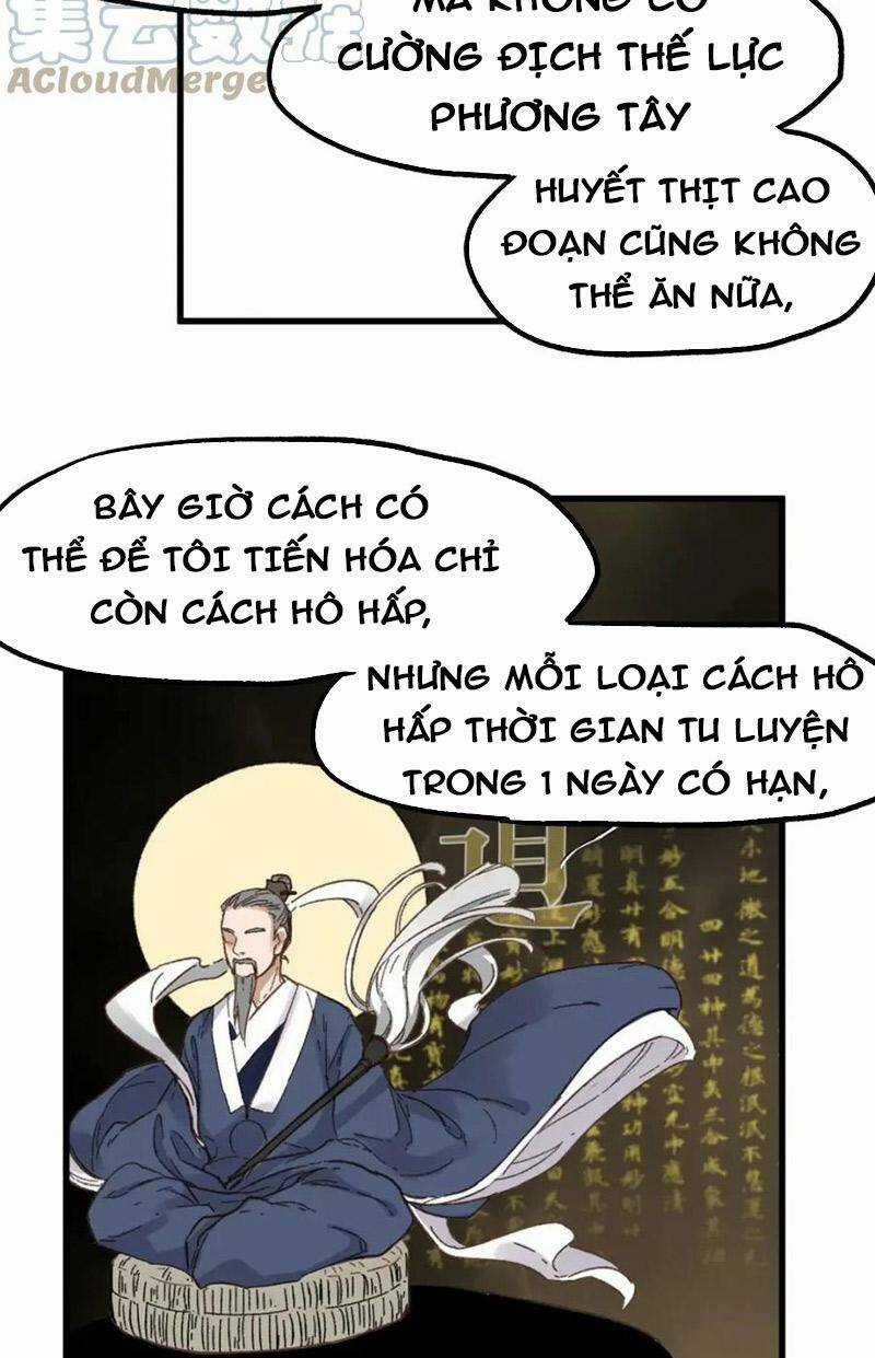 Thánh Khư - Chapter 190 - Trang 72