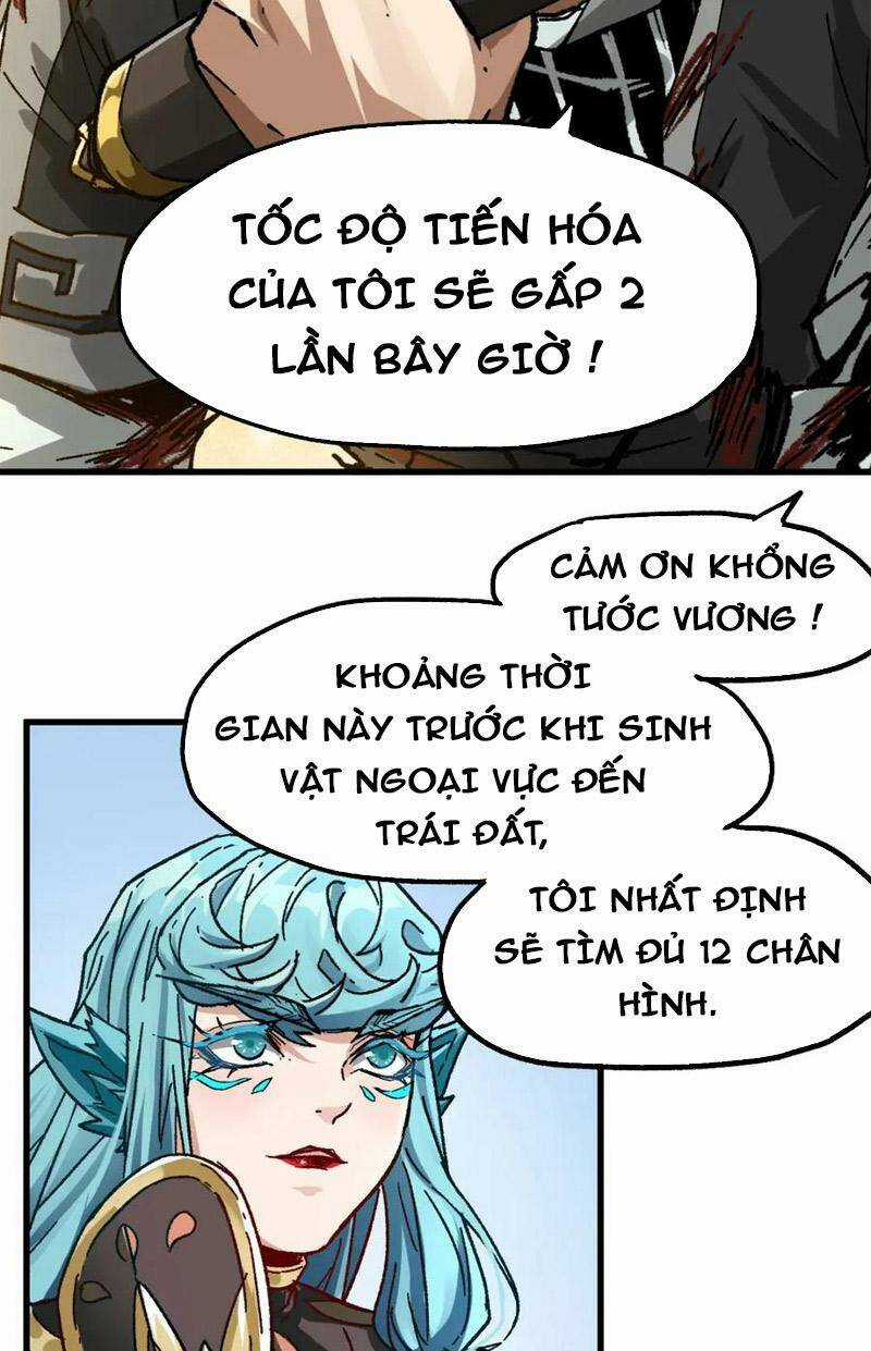 Thánh Khư - Chapter 190 - Trang 74