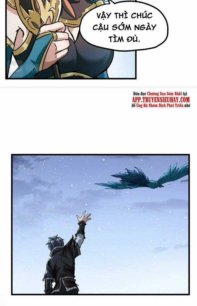 Thánh Khư - Chapter 190 - Trang 75