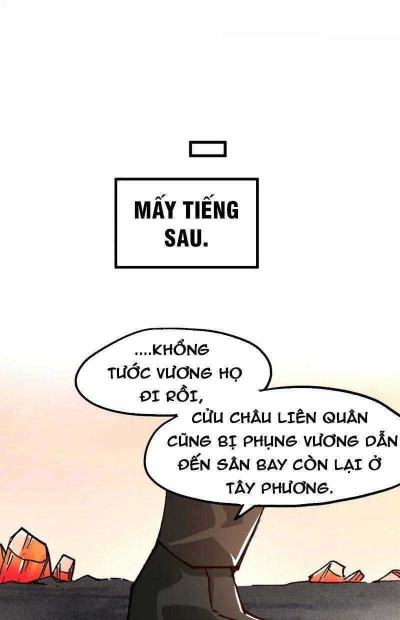 Thánh Khư - Chapter 190 - Trang 76