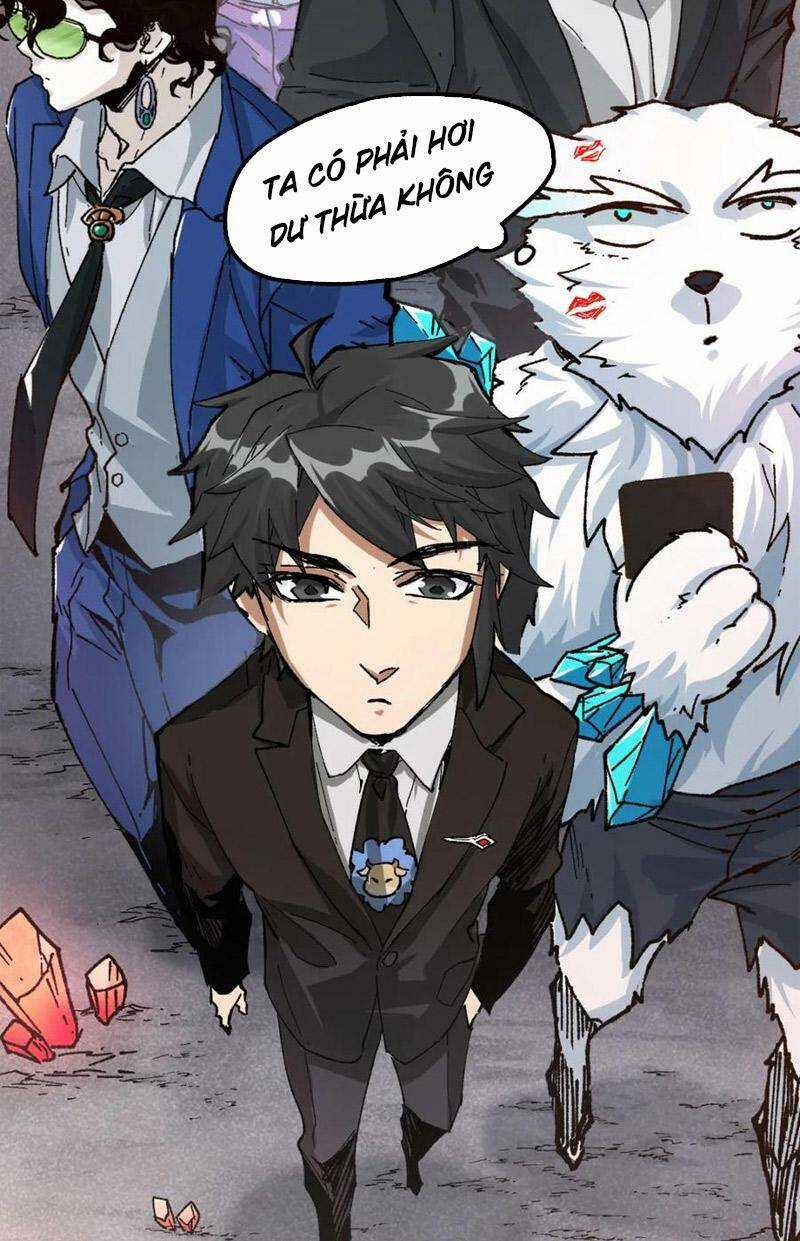 Thánh Khư - Chapter 190 - Trang 78