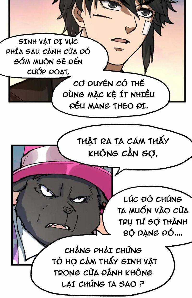 Thánh Khư - Chapter 190 - Trang 80