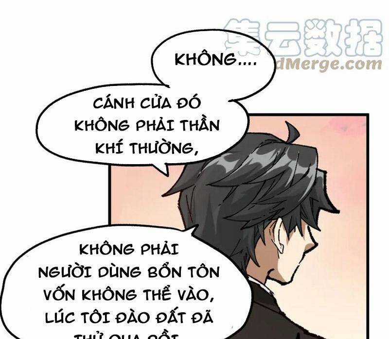 Thánh Khư - Chapter 190 - Trang 81