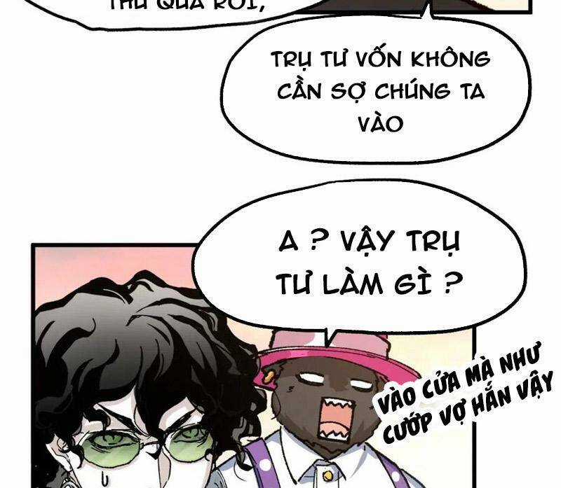 Thánh Khư - Chapter 190 - Trang 82