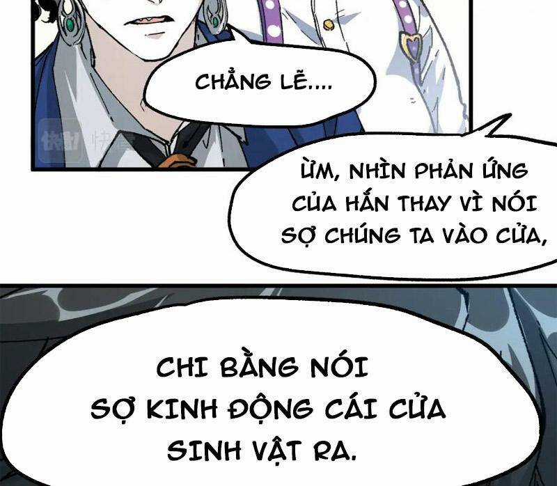 Thánh Khư - Chapter 190 - Trang 83
